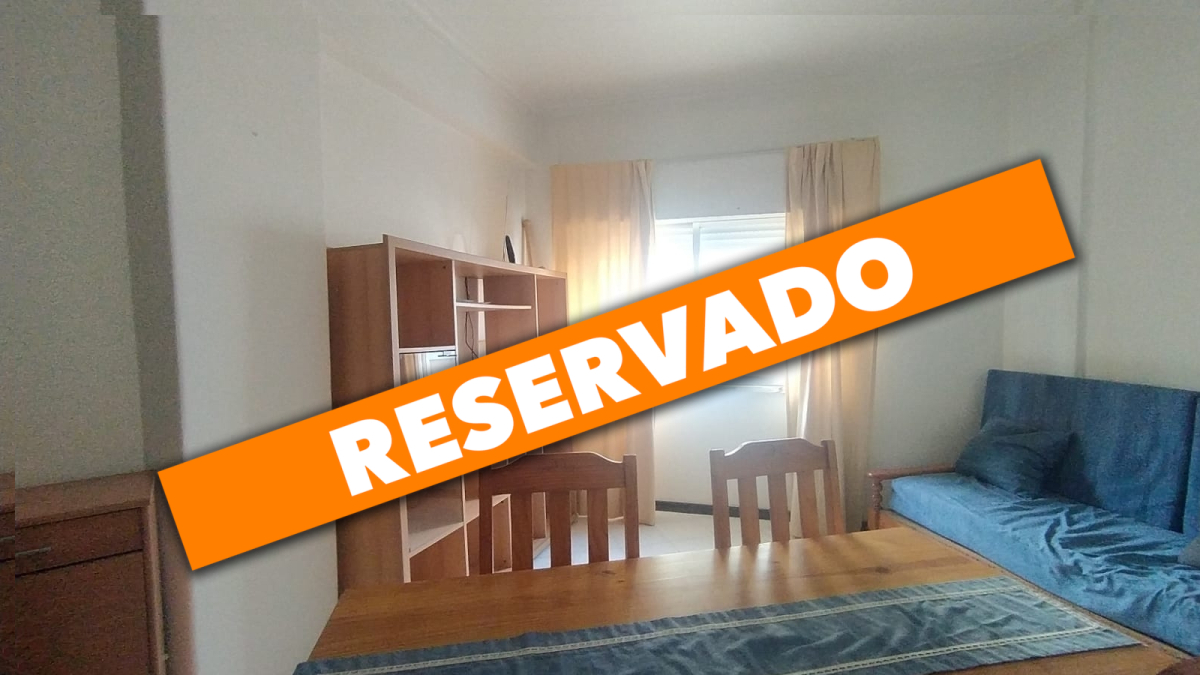 1 bedroom apartment Cacilhas